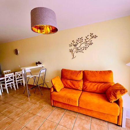 Apartment In La Tejita 2 Экстерьер фото