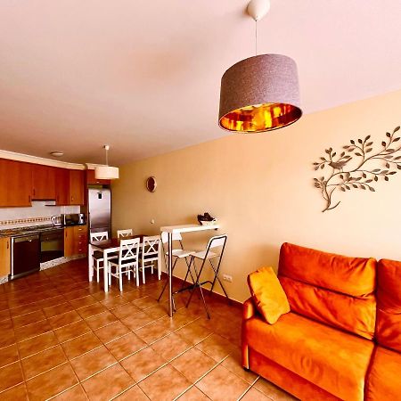 Apartment In La Tejita 2 Экстерьер фото