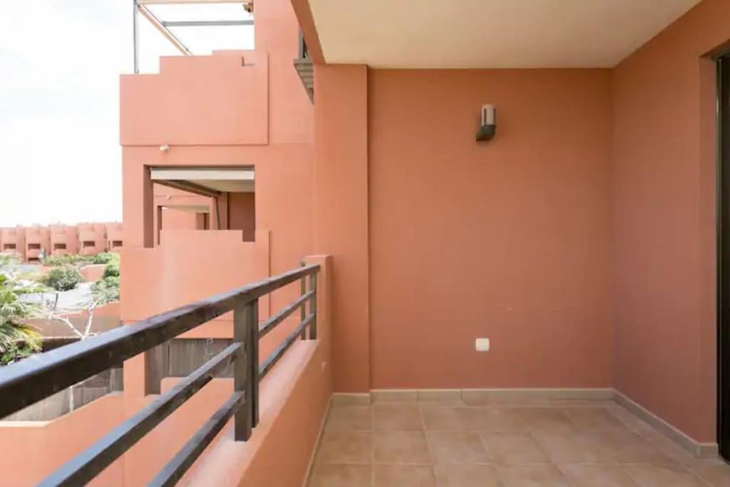 Apartment In La Tejita 2 Экстерьер фото