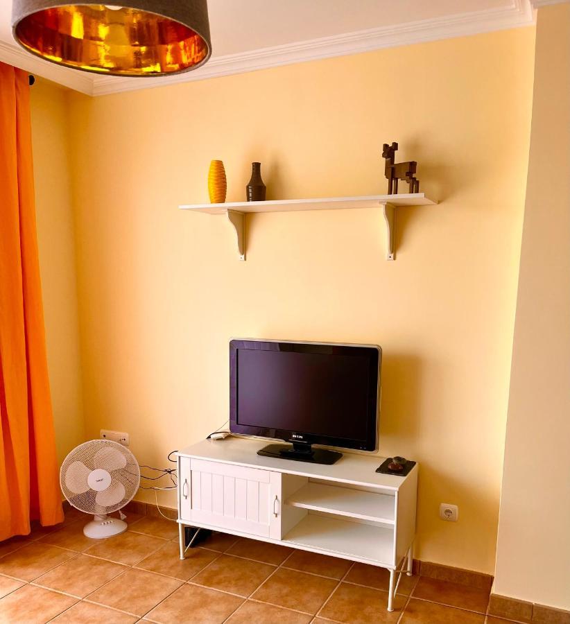 Apartment In La Tejita 2 Экстерьер фото