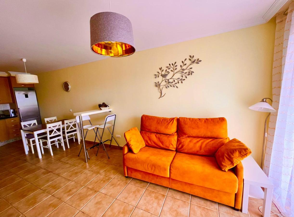 Apartment In La Tejita 2 Экстерьер фото