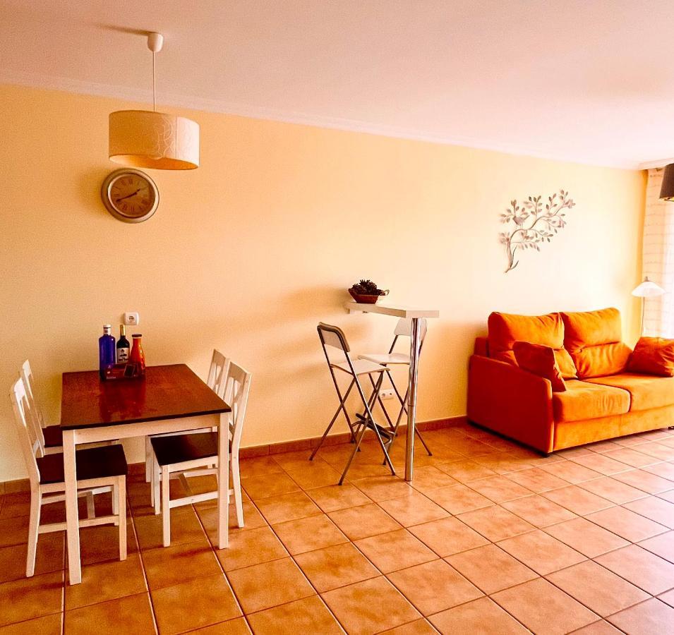 Apartment In La Tejita 2 Экстерьер фото