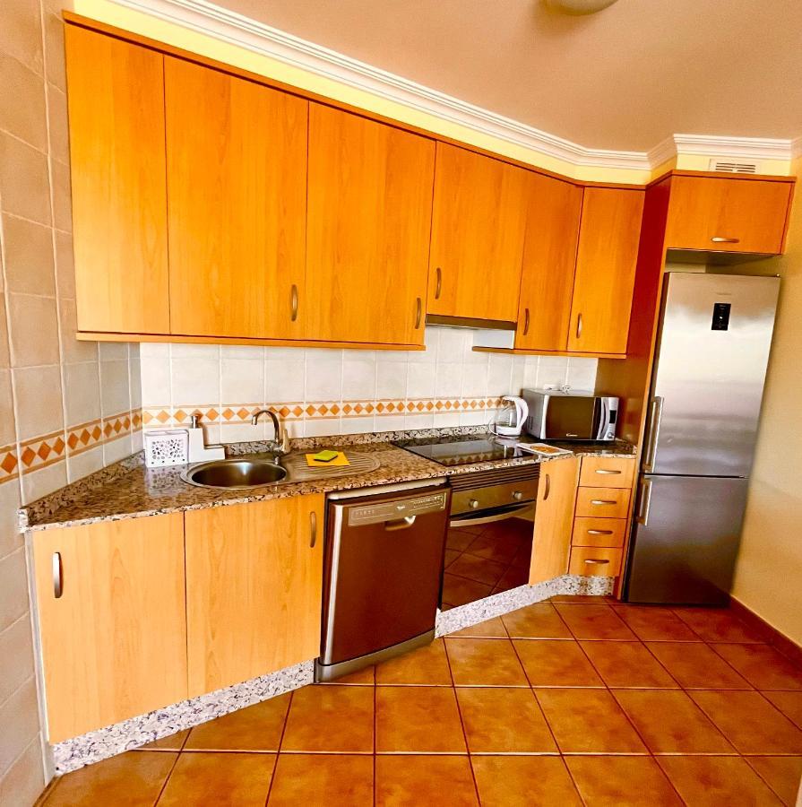 Apartment In La Tejita 2 Экстерьер фото