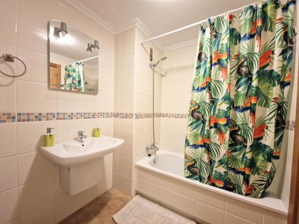 Apartment In La Tejita 2 Экстерьер фото