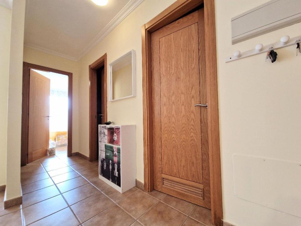 Apartment In La Tejita 2 Экстерьер фото